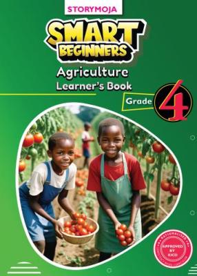 Smartbeginners Agriculture Gr 4